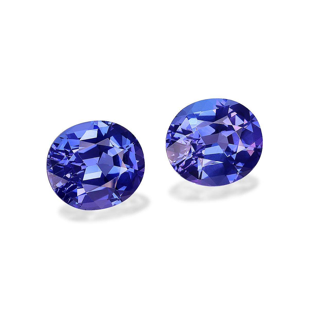 Tanzanite 9.11 ct